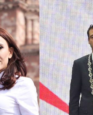 «Սա Երևանի ավագանին է «детка», սա Ձեզ համար «Ազիզյանները» չի». Մարինա Խաչատրյան