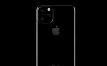 В сети показали дизайн нового iPhone XI (видео)