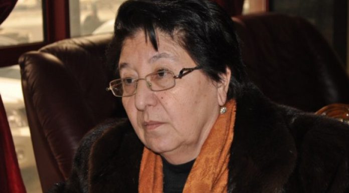 Մահացել է ԱԺ նախկին պատգամավոր Գոհար Ենոքյանը