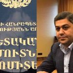 ՊԵԿ-ը՝ Արթուր Վանեցյանի հոր դեմ քրեական գործ հարուցելու լուրի մասին