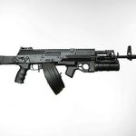 Ռուսաստանը Հայաստանին «Կալաշնիկով» նորագույն ինքնաձիգներ է վաճառել