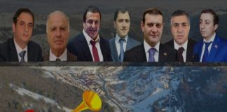 Ծաղկաձորի պիոներական ճամբարները դարձել են պաշտոնյաների ու գործարարների սեփականությունը