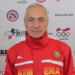 Կյանքից հեռացել է հրաձգության անվանի մարզիչ, սպորտի վաստակավոր վարպետ Գագիկ Մելոյանը