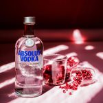 ABSALUT VODKA-ն ներկայացնում է նոր մրգային օղի
