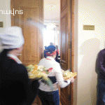 Ծառուկյանի «շեյխական» հաճույքներն ԱԺ-ում