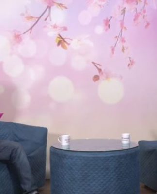 Bac TV -ի Էմմա Կարապետյանի և Վլադիմիր Մսրյանի հեղինակային Բաց առավոտ ծրագիրը։