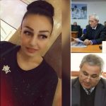 Ճարտարապետաշինարարական համալսարանը օտար մարմիններից հրատապ մաքրվելու խնդիր ունի Արմինե Հայրապետյան