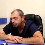 Ստամոքսի խոցի պատճառներն ու բուժումները // Լևոն Առաքելյան