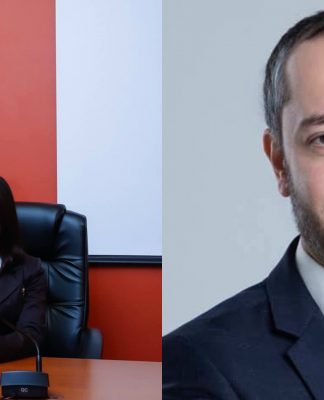 Պարոն Աղաջանյան կառույցն ամբողջությամբ ապօրինի է , սեփականատերերը` որոնցից մեկն էլ ՀՀ ԱԺ պատգամավոր Գագիկ Ծառուկյանն է // Լրագրող Ռոզա Կաճեթցի