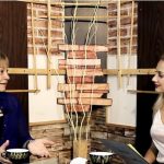 «Շաբաթվա Թեման» հղորդման հյուրն է Թատրոնի և կինոյի հանրահայտ դերասանուհի, բեմադրիչ, գրող, պրոդյուսեր Նորա Արմանին: