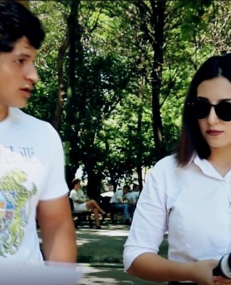 Արդյո՞ք Նիկոլ Փաշինյանը կնդունի Չինաստանում սովորող Հայ ուսանողին