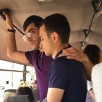 Ջեբկիրները ազատ և անկաշկանդ շարունակում են իրենց գործունեությունը // Վահրամ Բուլղադարյան