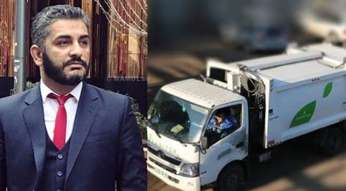 «Հերթական անգամ խախտում են պայմանագրով ամրագրված իրենց պարտավորությունները». Աշոտ Սարգսյան