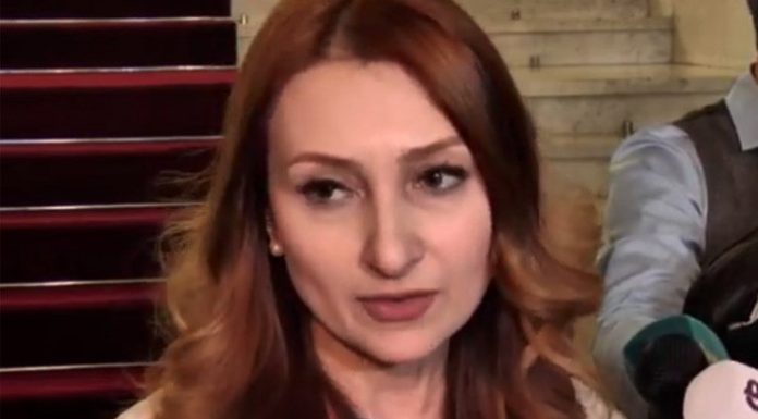 Ի՞նչ կանի «Իմ քայլը», եթե Ամուլսարի պաշտպանները չբացեն հանք տանող ճանապարհը. մեկնաբանում է Լիլիթ Մակունցը