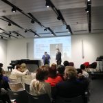 Կայացավ Տիգրան Չուհաճյանի մոռացված օպերաները. Համերգ-շնորհանդեսը