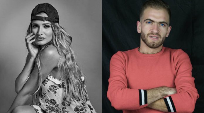 Հարցազրույց երգչուհի Անուշ Պետրոսյանի հետ