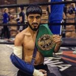 Երևանում կայացավ իսպանական հանրահայտ MIX FIGHT 44-րդ մրցաշարը