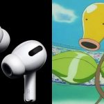 Համացանցն արձագանքում է AirPods Pro ականջակալներին