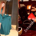 Անիտա Հարությունյանի կիսամերկ ու սեքսուալ լուսանկարները Մոսկվայից // InterNews.Info