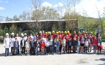 «Չաարատ Կապան» ՓԲԸ-ն ներկայացրեց արդեն իրականացված և ապագայում սպասվելիք ծրագրերը