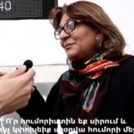 Հայկանան հումորը.Ս տանդարտներ թե՞ ստանդարտներից դուրս. Թեման բացահայտում է Արթուր Սարգսյանը