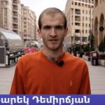 Ինչպես պաշտպանվել կորոնավիրուսից. (Video)