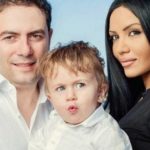 Հայկոն և Անահիտ Սիմոնյանը ամուսնալուծվել են