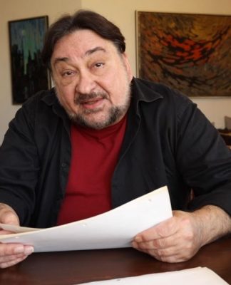 Օր իններորդ – Վահան Թէքէեան «Պիտի ըսենք Աստուծոյ» (1917թ.). կարդում է Ժիրար Բաբազյանը