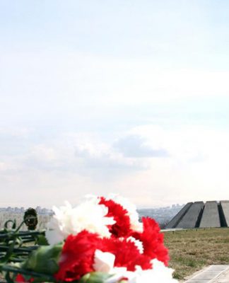 Ապրիլի 24-ը նաև մարդկության դեմ ուղղված ծանրագույն հանցագործության օր է. վարչապետ