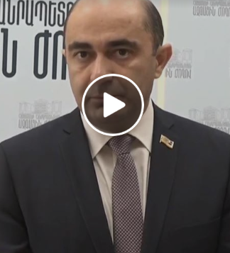 Կառավարությունը փողի վրա նստած՝ չի ուզում դա տալ ժողովրդին. Էդմոն Մարուքյան