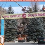 Աբովյանի քննչական բաժնի քննիչի որոշմամբ ձերբակալվել են գեներալին պատկանող ռեստորանային համալիրի մենեջերը, մատուցողը և «Գազպրոմ Արմենիա» Գառնիի ԳԳՄ-ի պետի տղան ու ընկերը, ովքեր կասկածվում են սպանության և այն պարտակելու մեջ