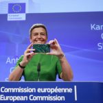 Եվրամիությունը հաստատակամ է՝ անդամ երկրների միջև ներքին սահմանները բացվելու են