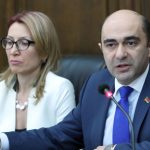 «Գործ ունենք մարդկանց հետ, որոնք չեն հանդուրժում ընդդիմադիր խոսքը». Մարուքյանն՝ իշխանության մասին