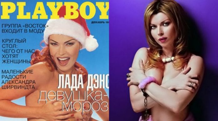 Как состарились красавицы из 90-х