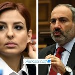 «Անձնական կյանքիս անհաջողության գործոնով ինձ հեղինակազրկելու Ձեր ջանքերը միայն Ձեր մշակույթի և որակի վաստակն են»