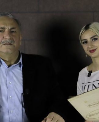 ՀԱԿԱՍԹՐԵՍ+ հաղորդաշարը Ցոլակ Հակոբյանի հետ. Թեման՝ Ի՞նչ է դեպրեսիան և ինչպես հաղթահարել այն