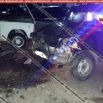 Խոշոր ավտովթարի հետևանքով հիվանդանոց տեղափոխված 19-ամյա ուղևորը մահացել է. ՖՈՏՈՌԵՊՈՐՏԱԺ