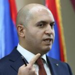 Երկիր կործանողները, պետականություն քայքայողները, պետություն քանդողները այսօր փորձում են «հայրենասիրության» դասեր տալ. Աշոտյան