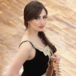 Հայ քանոնահարուհին World Folk Vision global cultural initiative-ի գլխավոր մրցանակակիրն է
