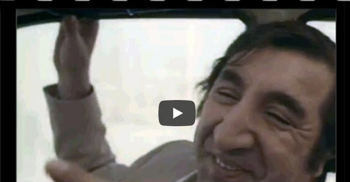 Աշխարհը հայելու մեջ. Ֆիլմը պատմում է տաքսու վարորդի մեկ օրվա մասին։ Մարդ, որը պատրաստ է կիսել իր ուղևորների հոգսերը։