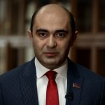 Էդմոն Մարուքյանը պահանջում է, որ Նիկոլ Փաշինյանը պարզաբանում տա Ազգային ժողովում