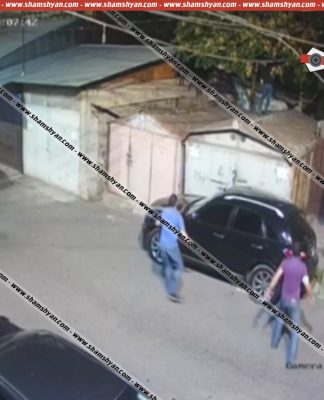 Առանձնապես ծանր հանցագործին բռնելու ոստիկանական օպերացիան ձախողվել է. ներկայիս շատ ոստիկաններ պետք է սովորեն ոստիկանության հին պրոֆեսիոնալ կադրերից. ՖՈՏՈՌԵՊՈՐՏԱԺ,