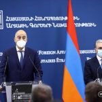 Թուրքիային պետք է դատապարտել՝ ելնելով իր գործողություններից, ոչ թե հայտարարություններից. Հունաստանի ԱԳ նախարար