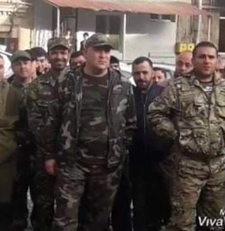 Մինչ օրս եղել ենք Հայոց բանակի կողքին, բայց հասել է ժամը՝ լինելու ոչ թե բանակի կողքին, այլ՝ բանակում