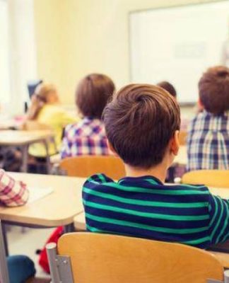 Կորոնավիրուսի պատճառով դպրոցական արձակուրդներն ավելի շուտ կմեկնարկեն՝ հոկտեմբերի 15-ից