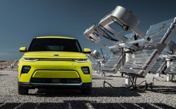 Հայտնի են 2020թ․ լավագույն ավտոմեքենաները