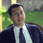 Հիմա ուշքի գալու ժամանակն է, վերջին շանսը. Միքայել Մինասյանը՝ արցախցիներին