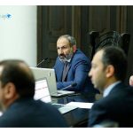 Սյունիքի տարածքից ոչ մի միլիմետր զիջման մասին խոսք լինել չի կարող. վարչապետն անդրադարձավ սահմանային իրավիճակին