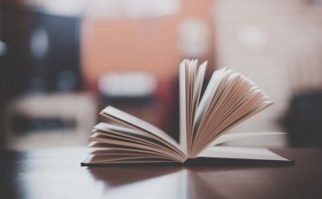 «Եվ սերը ասաց»