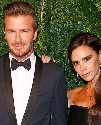 Դեւիդ Բեքհեմը որոշել է իր մասին ֆիլմ նկարել Netflix-ի հետ